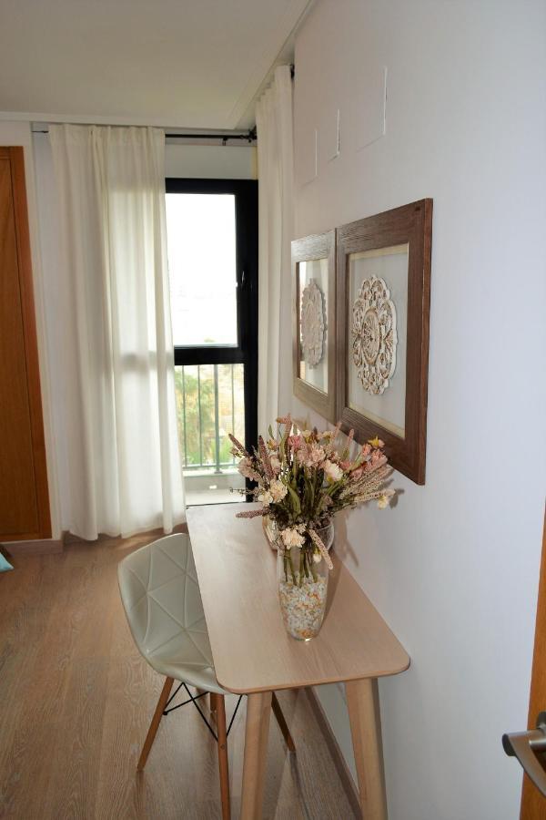 Marin Beach Apartments Patacona Valence Extérieur photo