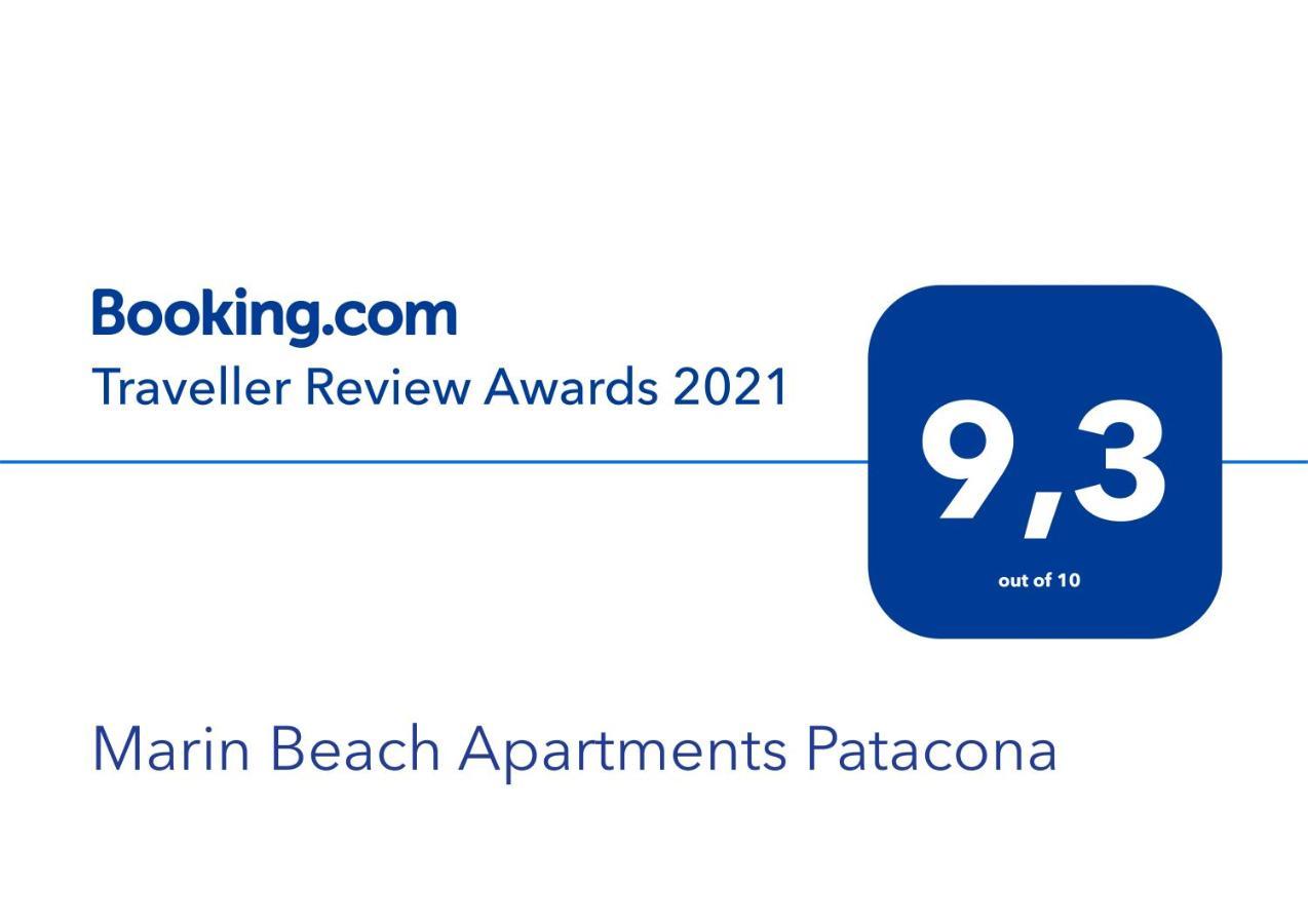 Marin Beach Apartments Patacona Valence Extérieur photo