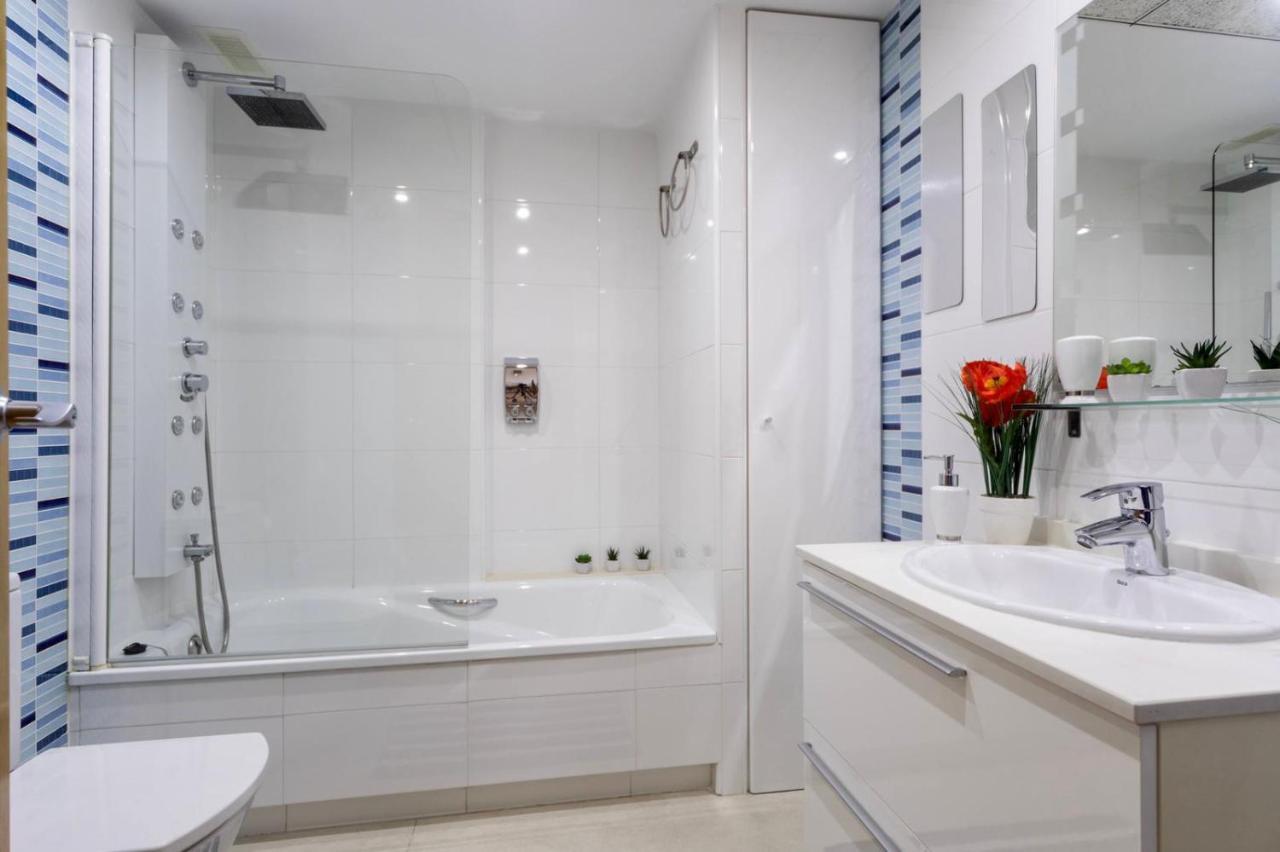 Marin Beach Apartments Patacona Valence Extérieur photo