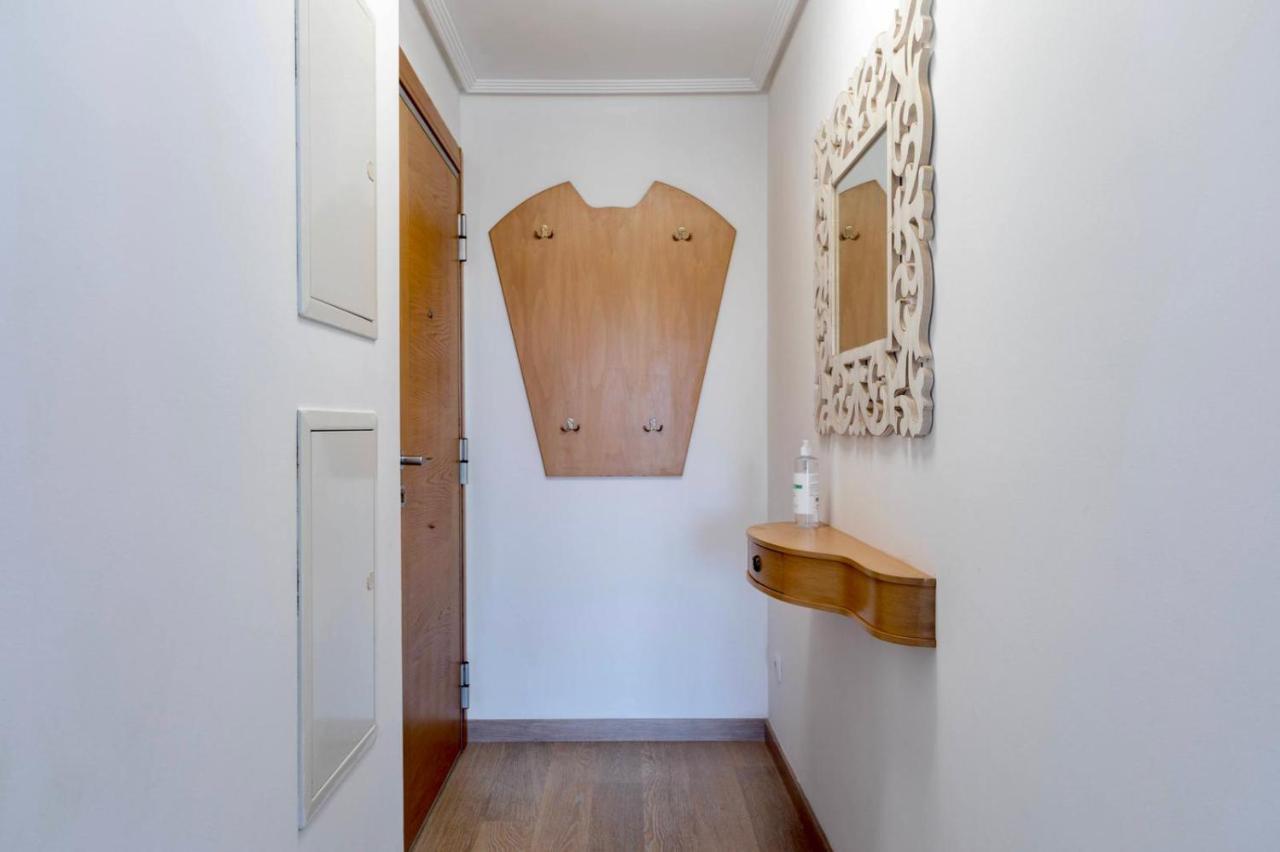 Marin Beach Apartments Patacona Valence Extérieur photo