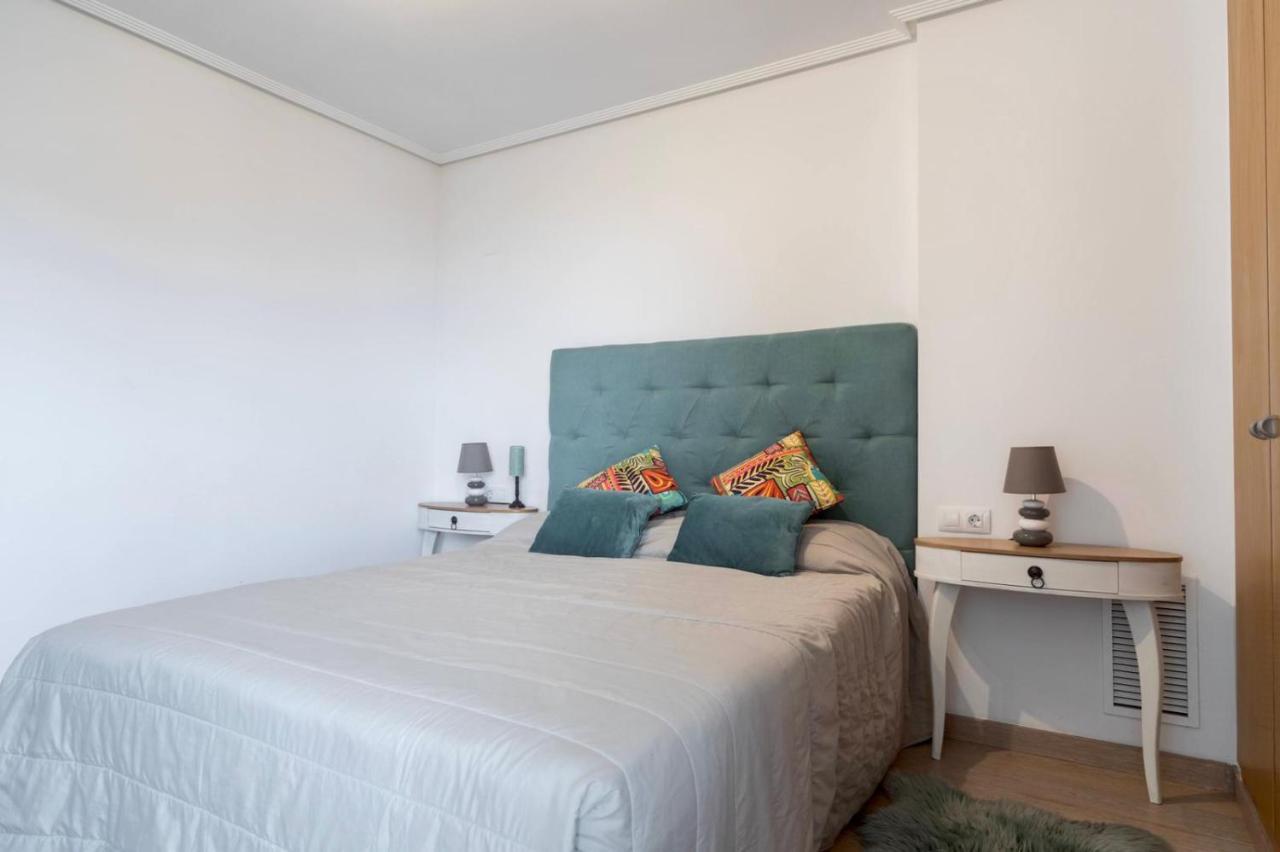 Marin Beach Apartments Patacona Valence Extérieur photo