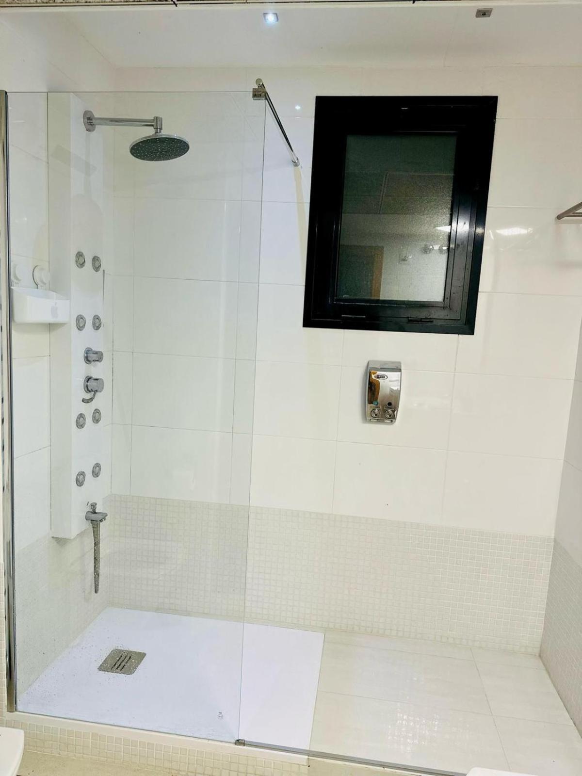 Marin Beach Apartments Patacona Valence Extérieur photo